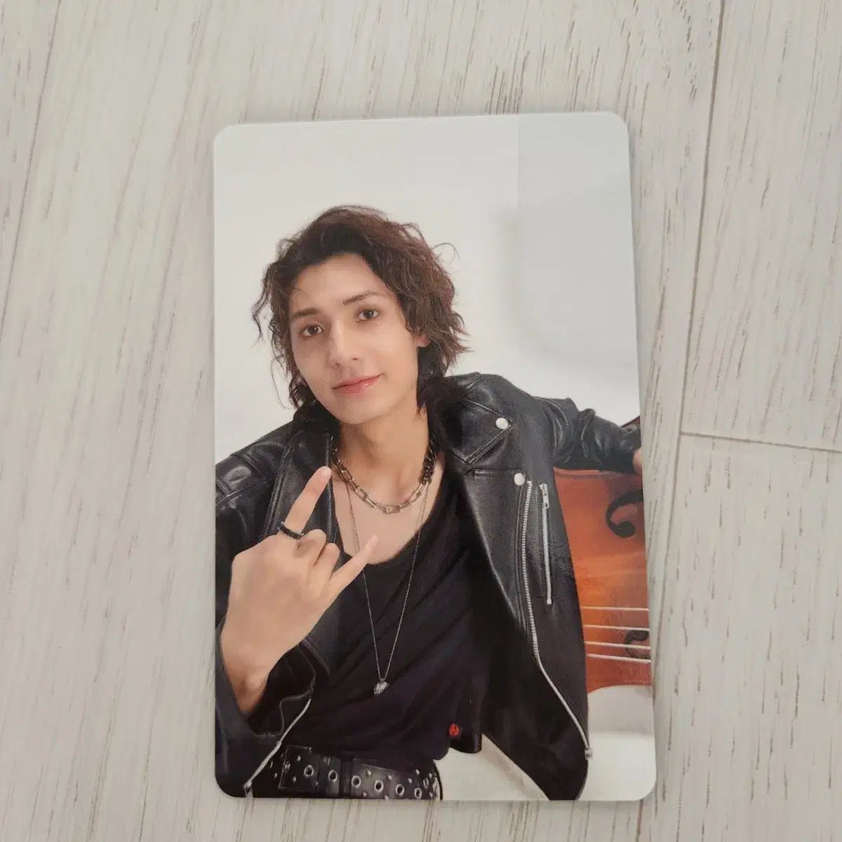 Xdinary Heroes(エクディズ) ジュヨン(JUYEON) トレカ 出品 - メルカリ