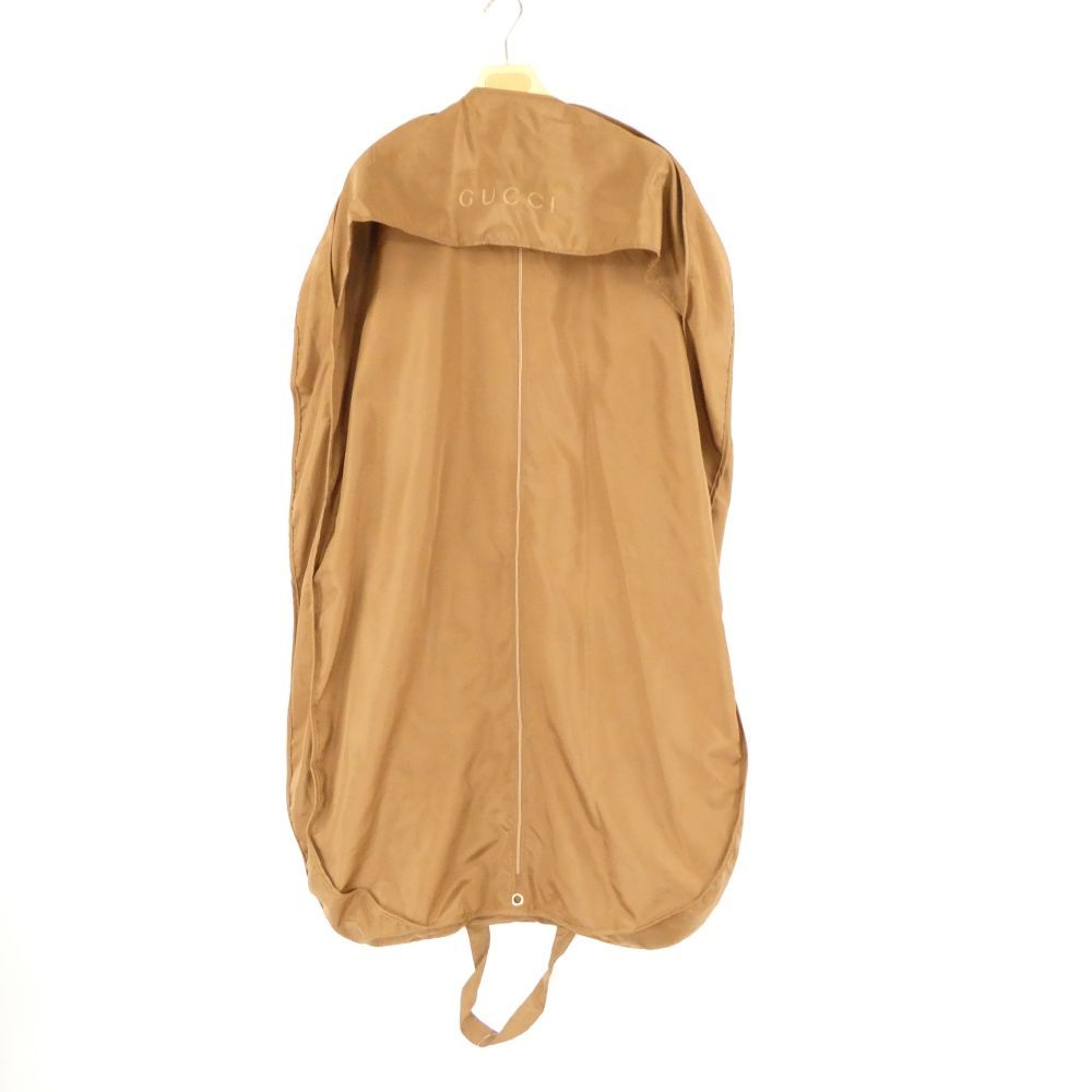 美品 GUCCI グッチ CTX 75907G テーラードジャケット 50R (おおよそL 