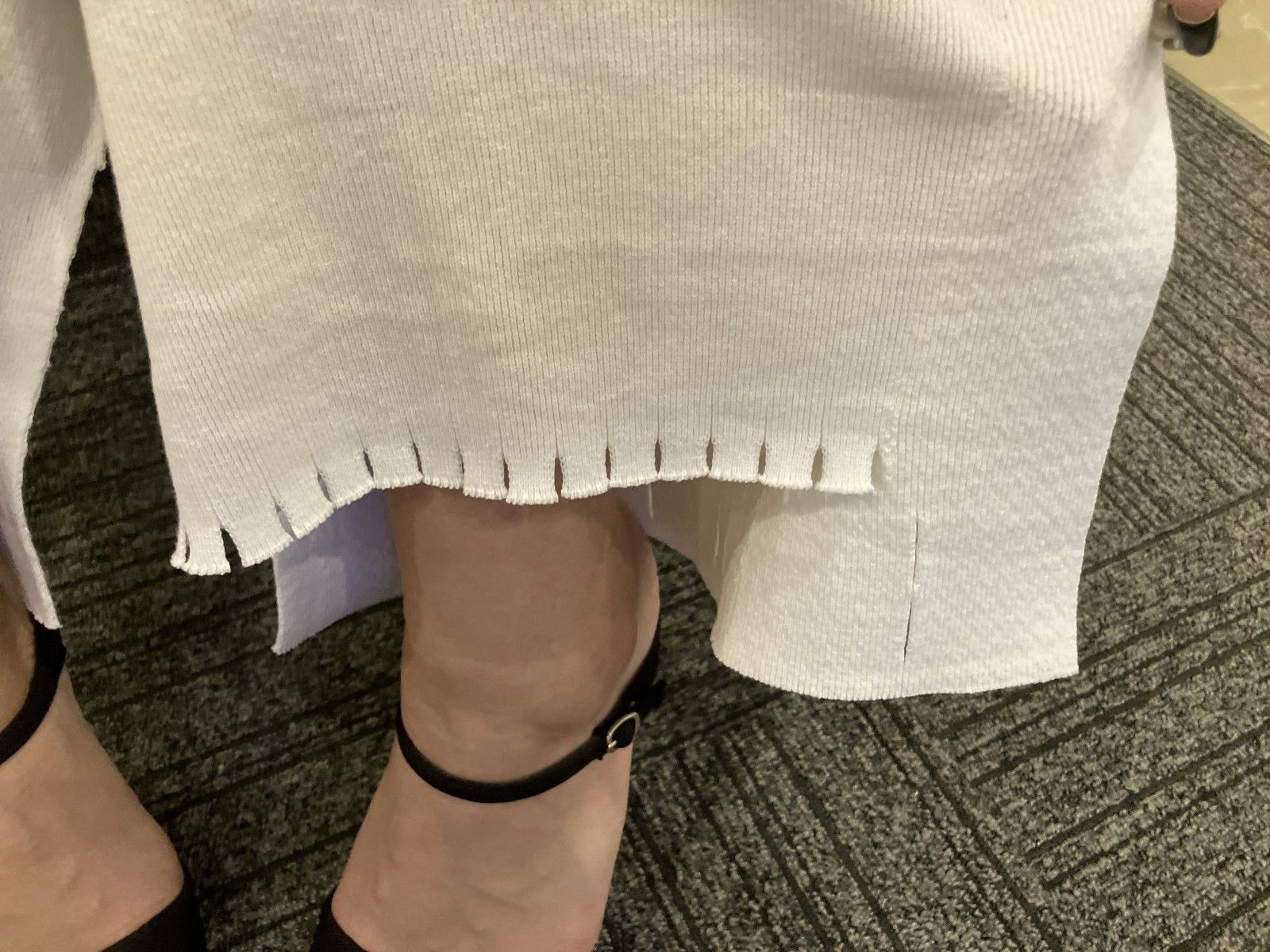 サイズ2 ホワイト