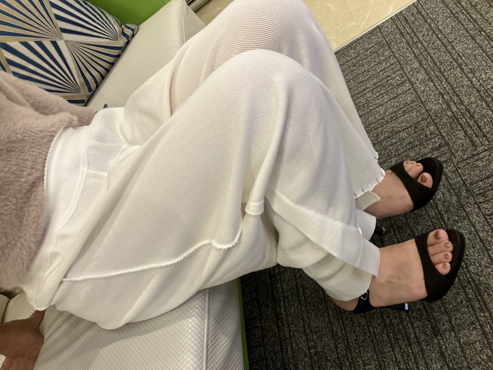 MIYAKE イッセイミヤケ