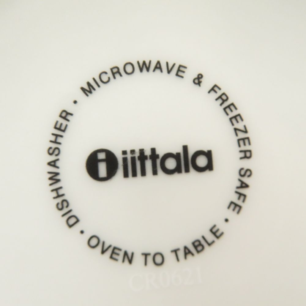 iittala イッタラ ヘレ マグカップ 2点 アメジスト＆ブルー 廃盤色 コップ SC9553A2 