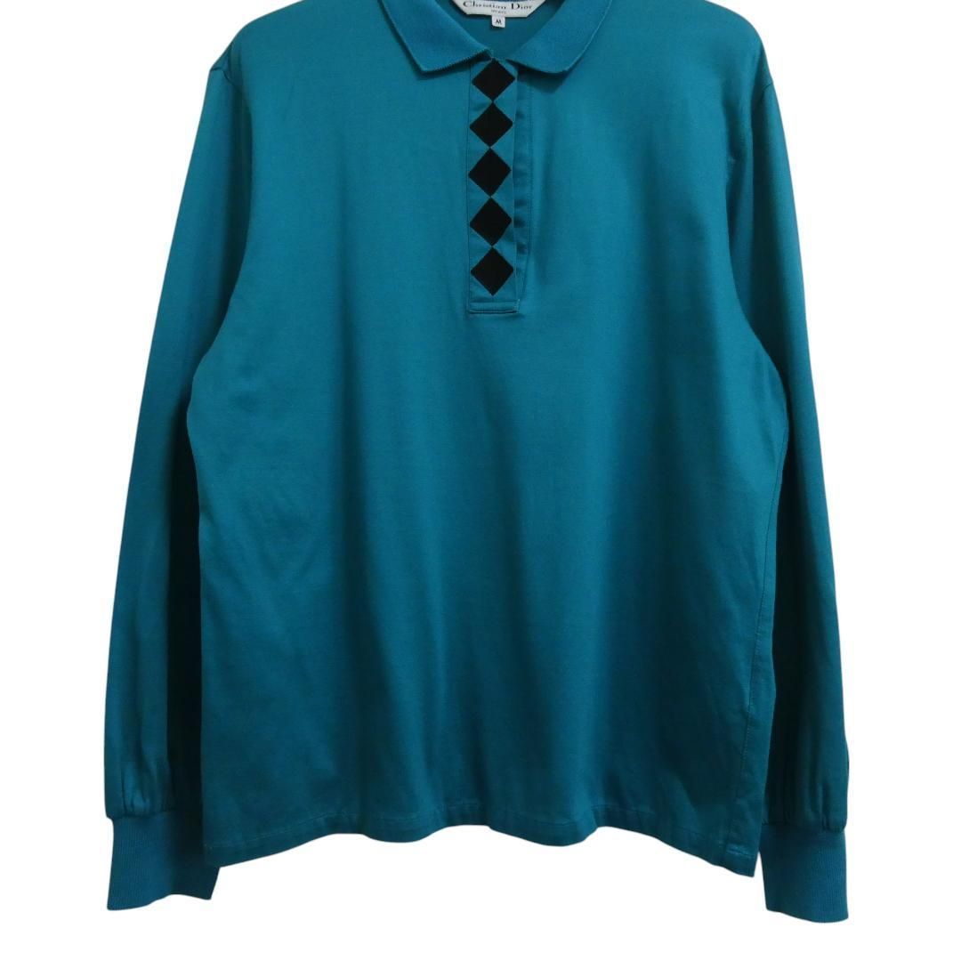 美品 Christian Dior sports クリスチャンディオールスポーツ サイズM