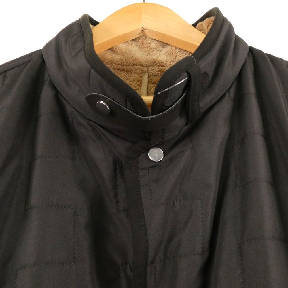 美品 LANVIN SPORT ランバンスポール LV6137 ジャケット L ポリエステル100％ 古着 アウター メンズ AY7460A40 美品 LANVIN SPORT ランバンスポール LV6137 ジャケット L