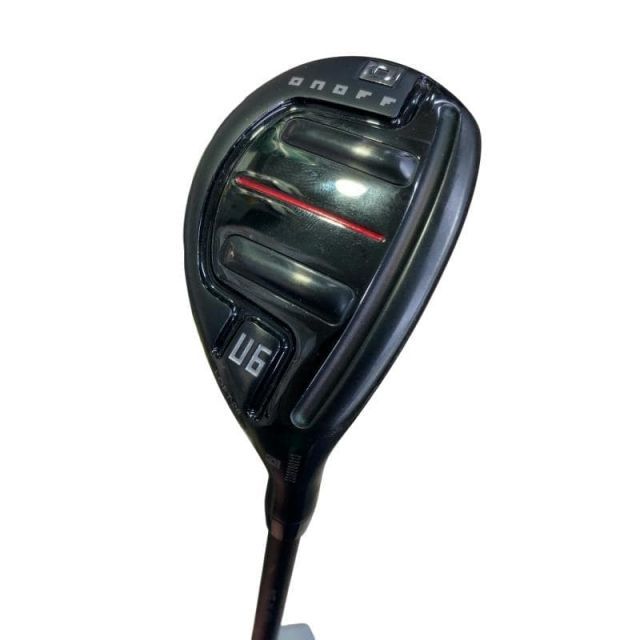 中古】 ダイワ(グローブライド) ONOFF UTILITY WINGS(2024) AKA U6