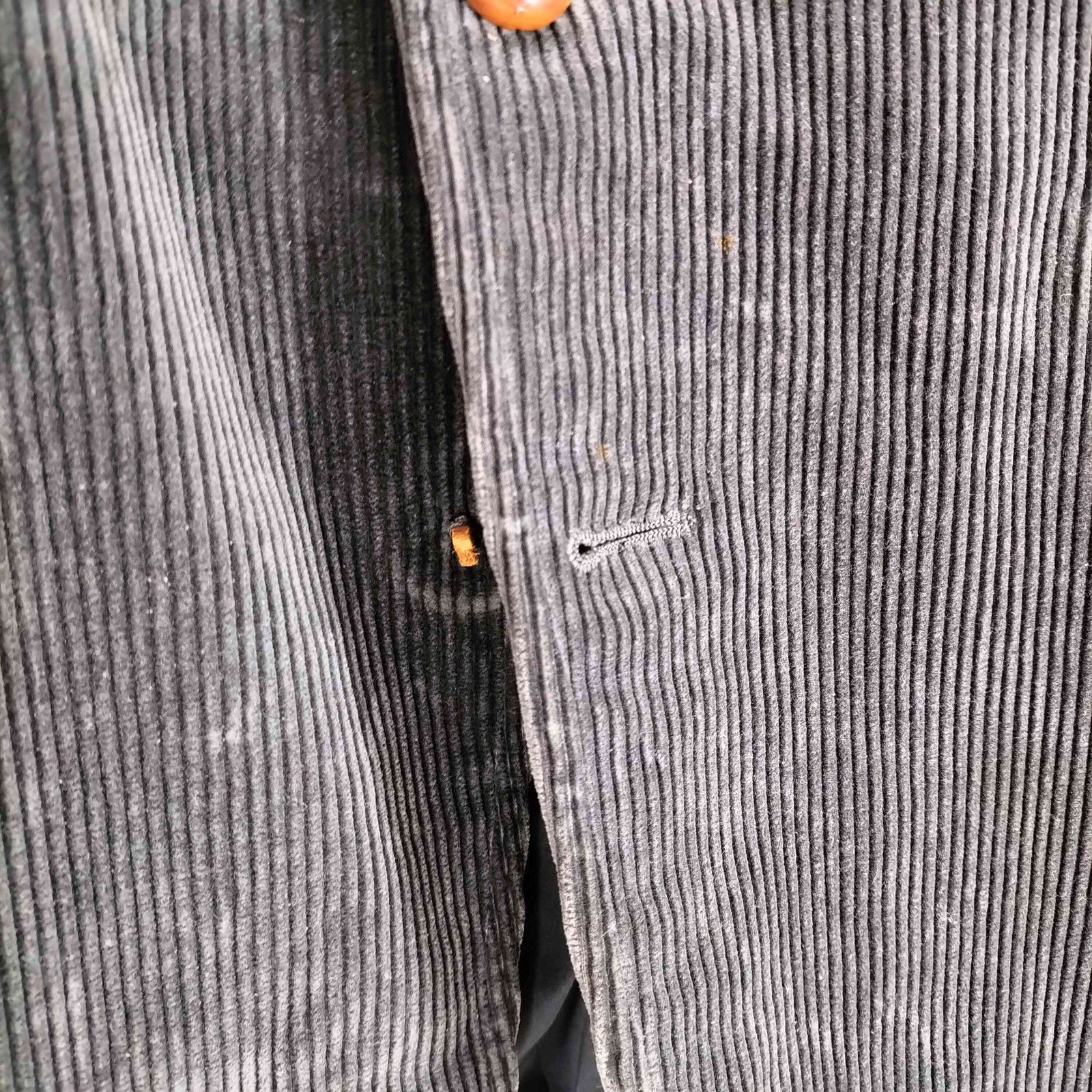 Ralph RALPH LAUREN◇コーデュロイ/エルボーパッチ/クルミボタン