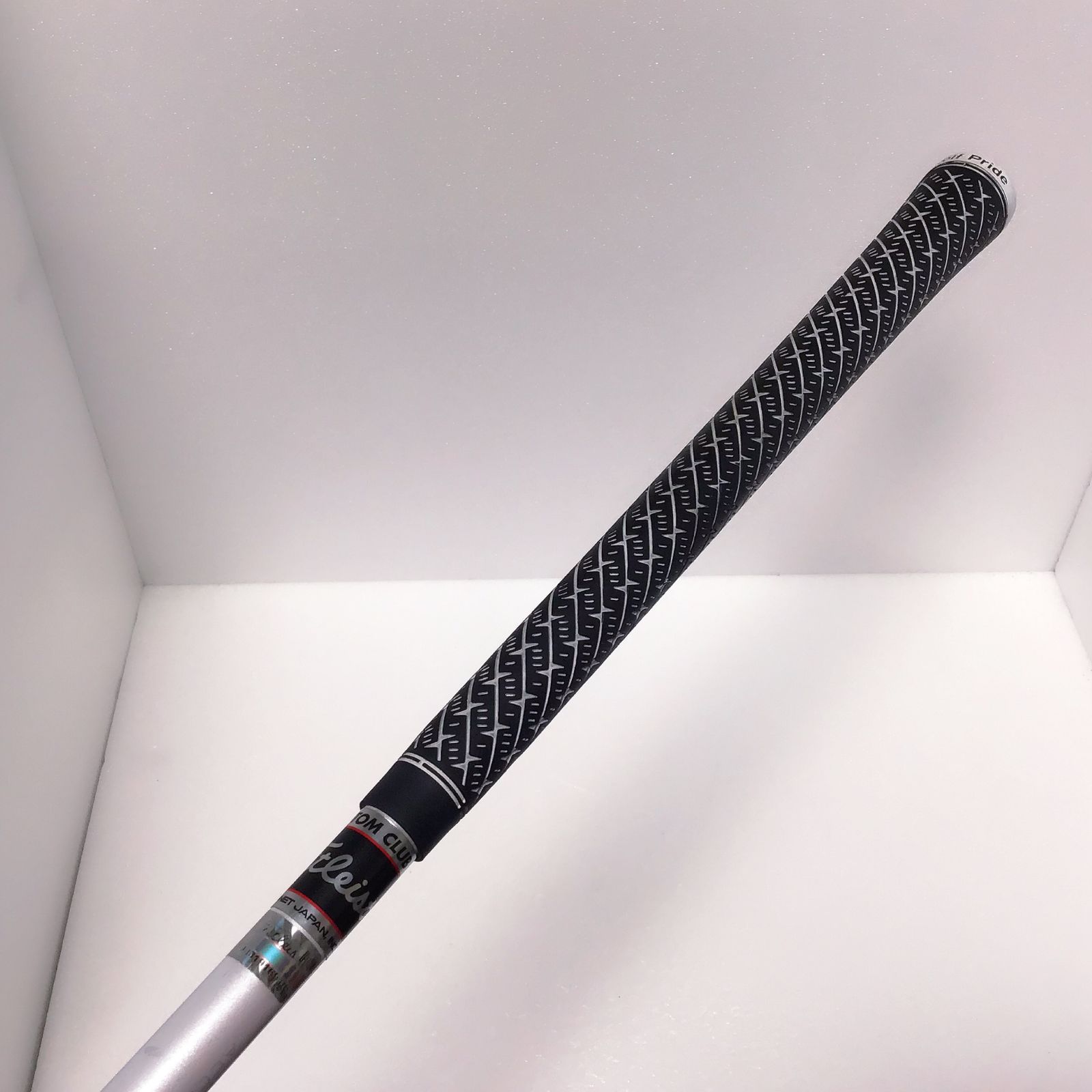 TourAD DI-5S ニューカラー タイトリスト ドライバー用 シャフト