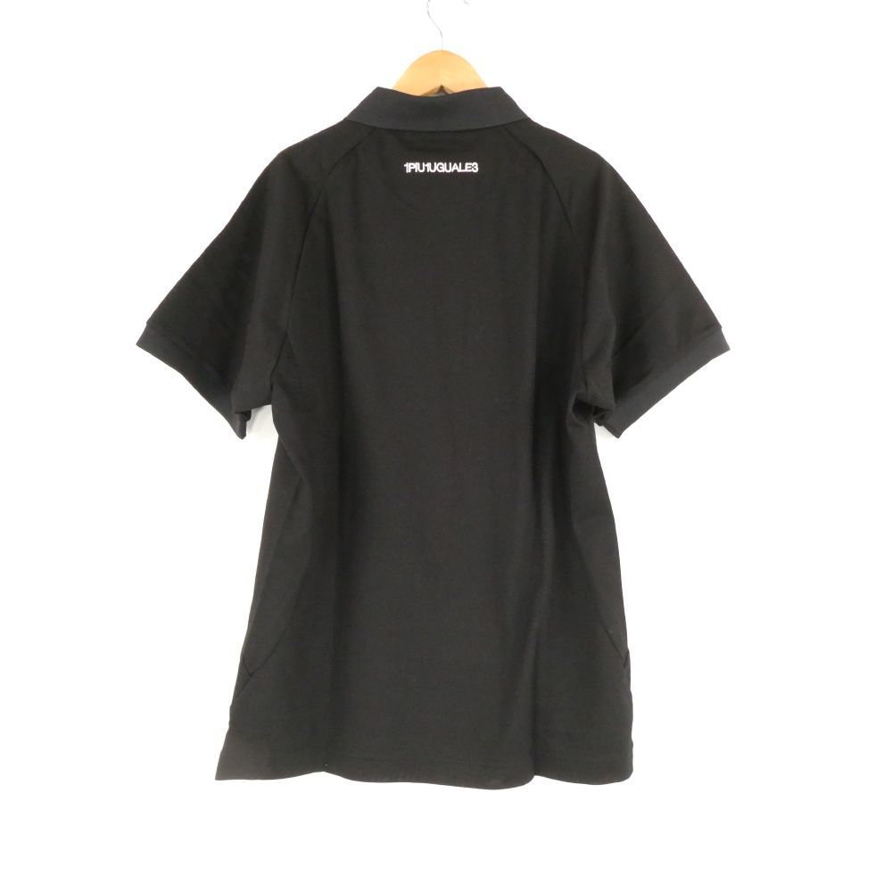 美品 1PIU1UGUALE3 ウノピュウノウグァーレトレ POLO (ULUMJA22UP
