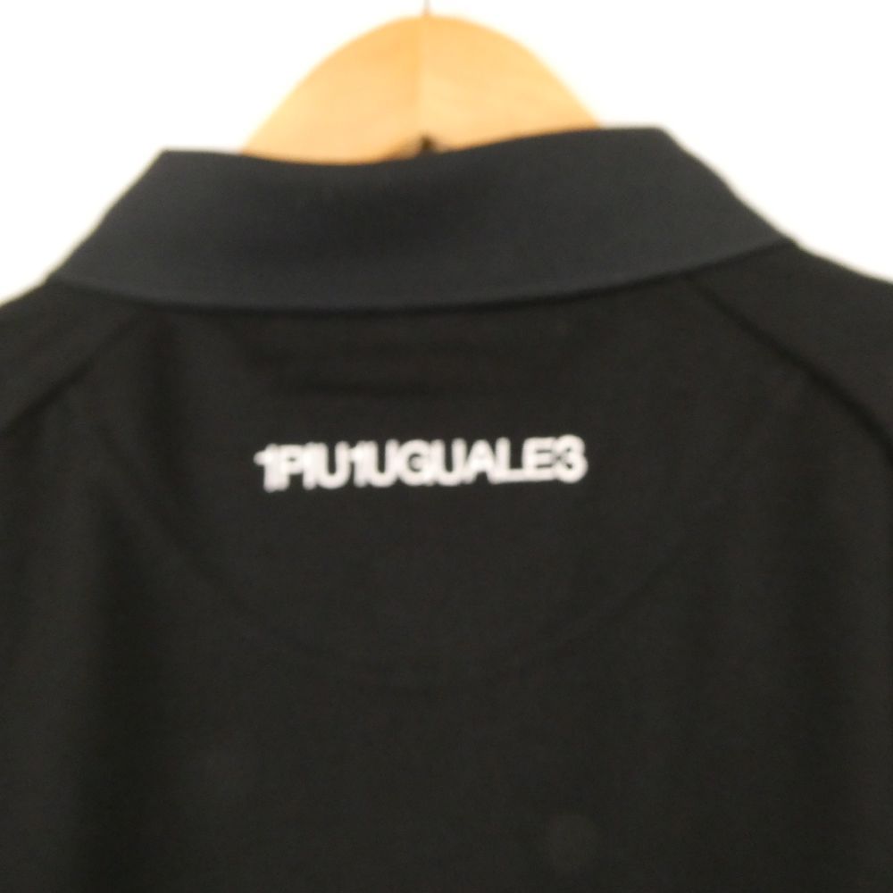 美品 1PIU1UGUALE3 ウノピュウノウグァーレトレ POLO (ULUMJA22UP