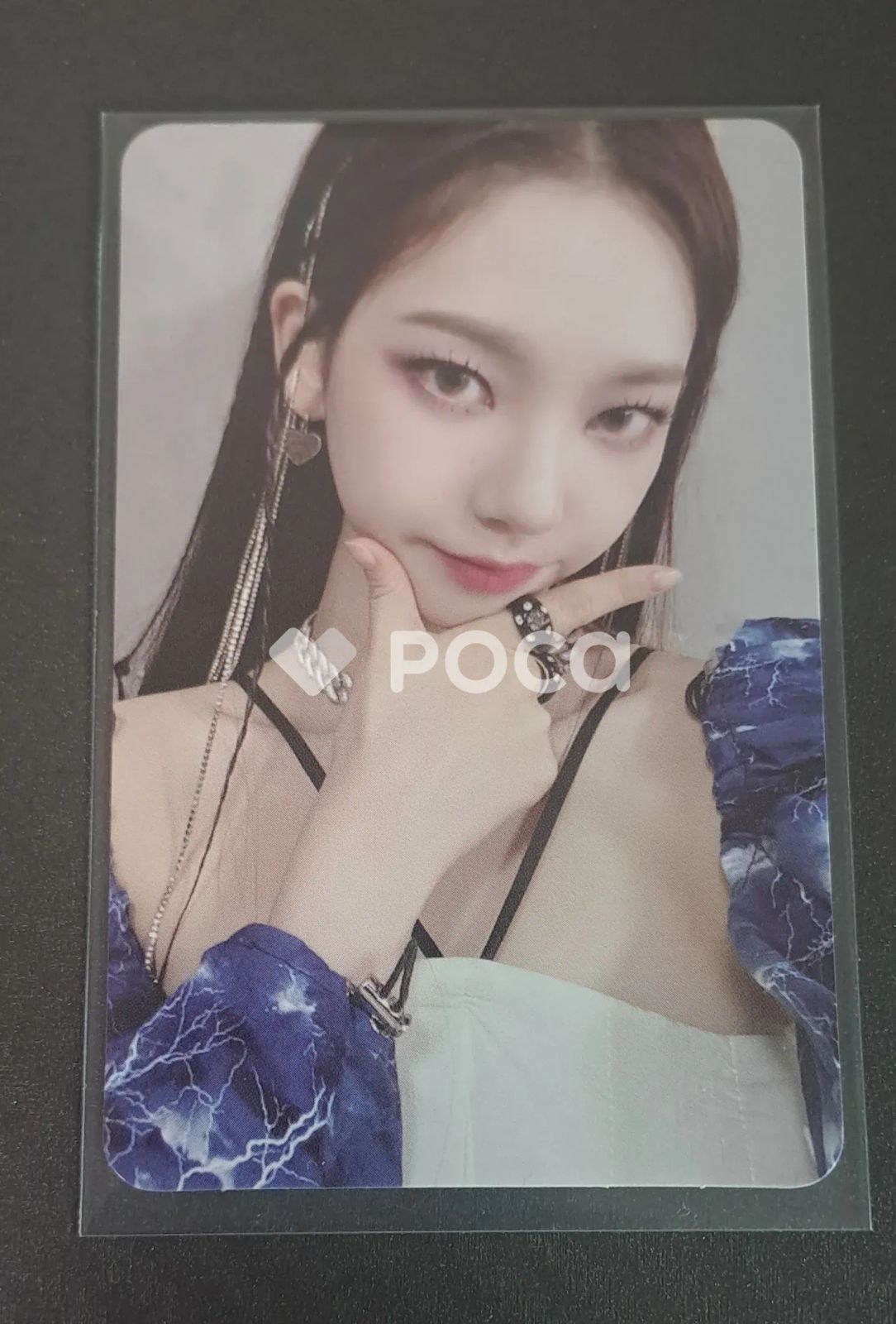 aespa カリナ 2021 Winter SMTOWN : SMCU EXPRESS - メルカリ