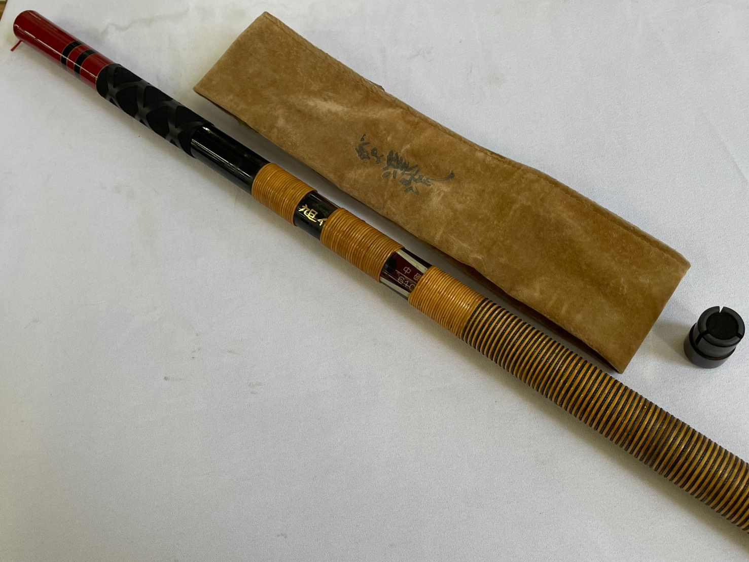 がまかつ がま渓流 旭仙峰 中硬 ６１０ 日本製 渓流竿 小継竿 ＧＡＭＡＫＡＴＳＵ ＫＹＯＫＵＳＥＮＨＯＵ 春彩 星煌峰 粋我 ０７