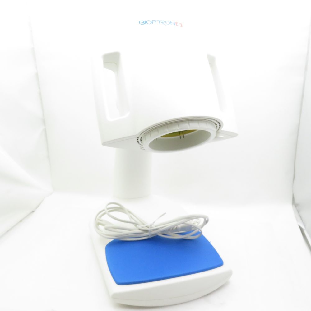 美品 BIOPTRON バイオプトロン PRO1 プロ 美容機器 可視光線 美品 BIOPTRON バイオプトロン PRO1 プロ 美容機器 可視光線