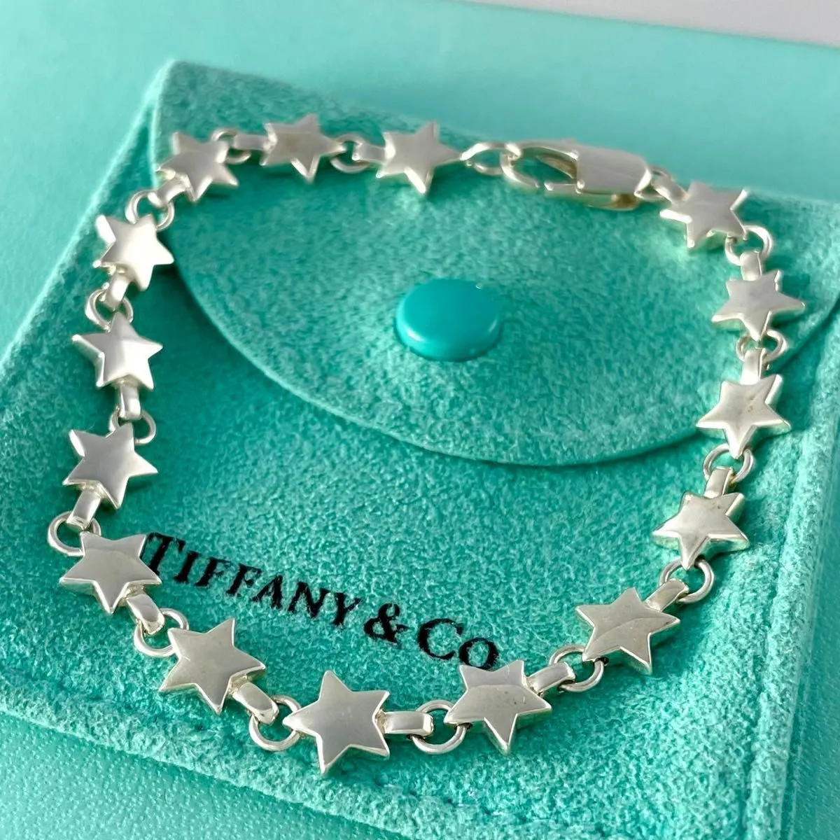 レア オールドティファニー パフスター ネックレス シルバー 星 TIFFANY 楽天市場】【ラッピング可】ティファニー TIFFANY&Co. パフスター
