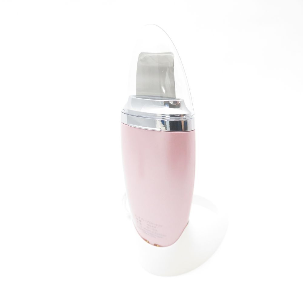 未使用 myse ミーゼ MS-43 ディープスキンクリア 美顔器 エステ BN4091
