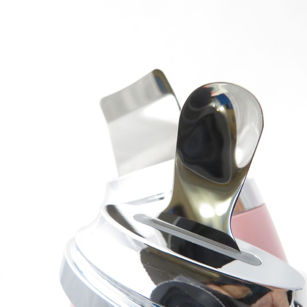 未使用 myse ミーゼ MS-43 ディープスキンクリア 美顔器 エステ BN4091