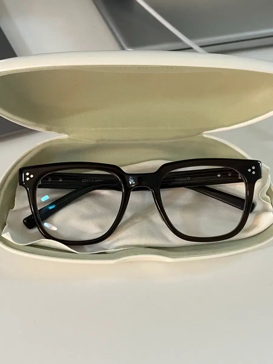 GENTLE MONSTER ジェントルモンスター モナコ ブラウン