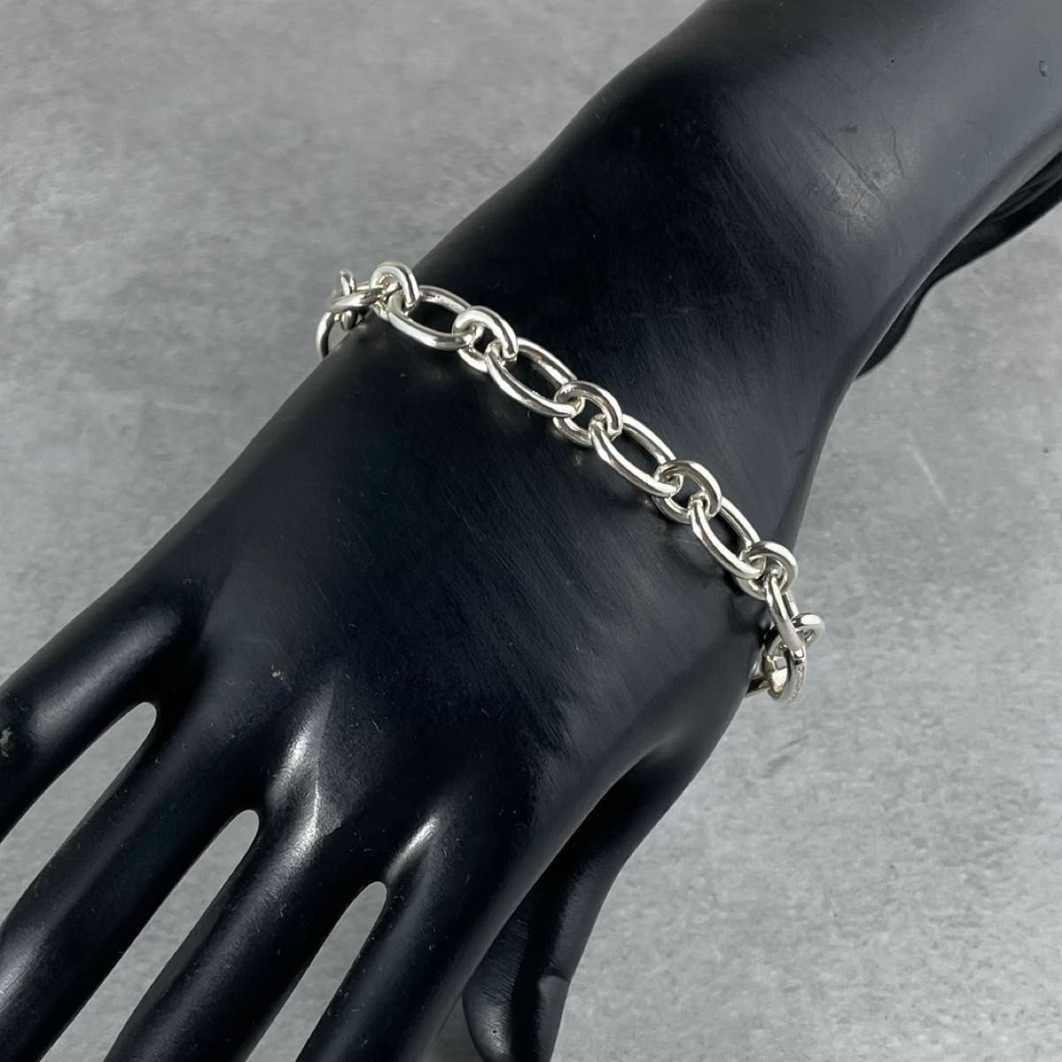  ティファニー クラスピング リンク ブレスレット クラスプ XW 5 fe ブレスレット アクセサリー