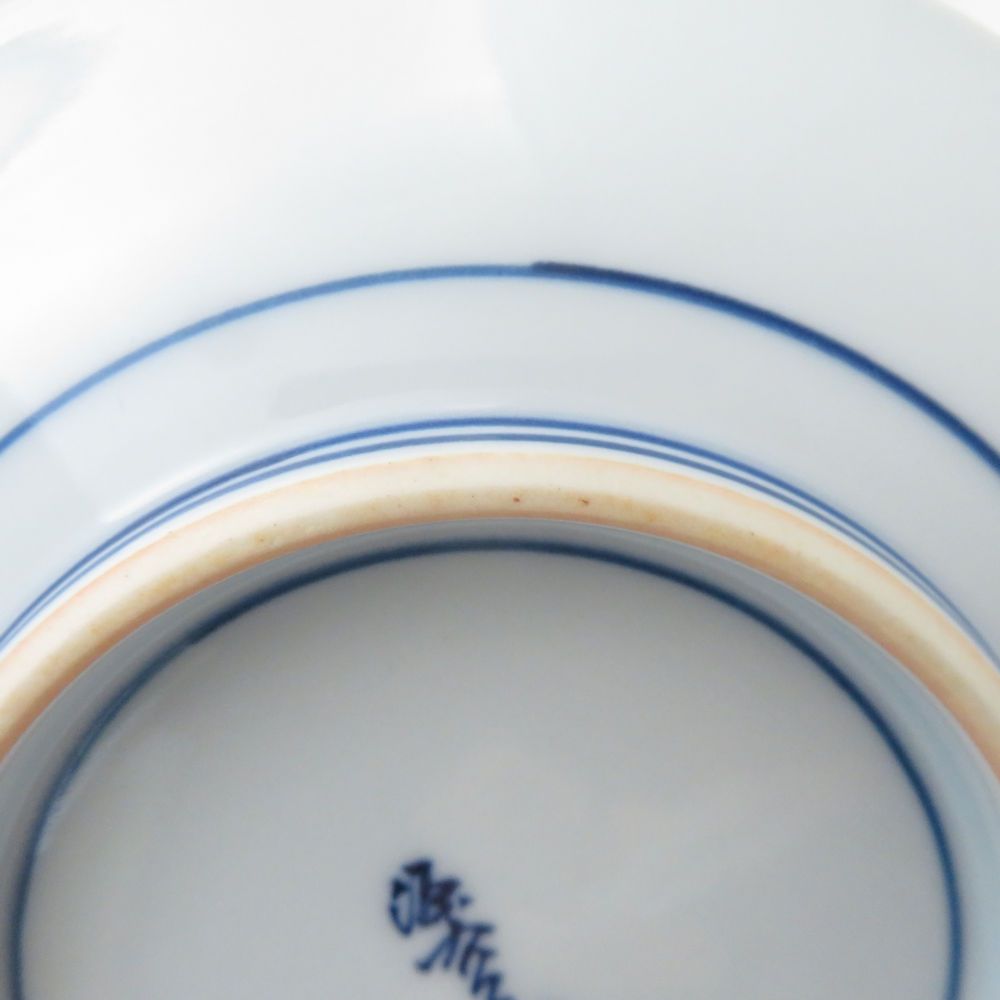 源右衛門窯 染錦牡丹蝶絵 カップ＆ソーサー 2客 ペア SY13377E2 - メルカリ