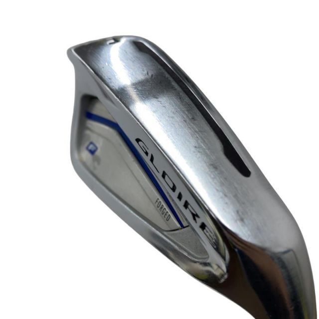 中古】 テーラーメイド GLOIRE F(2016) #5 単品アイアン LI GLOIRE