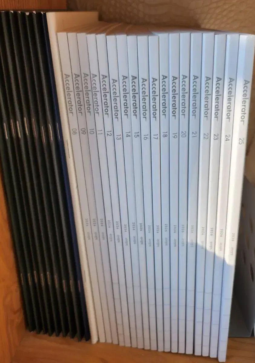 時代人材 韓国語 エクセルレーター 18巻 週刊誌