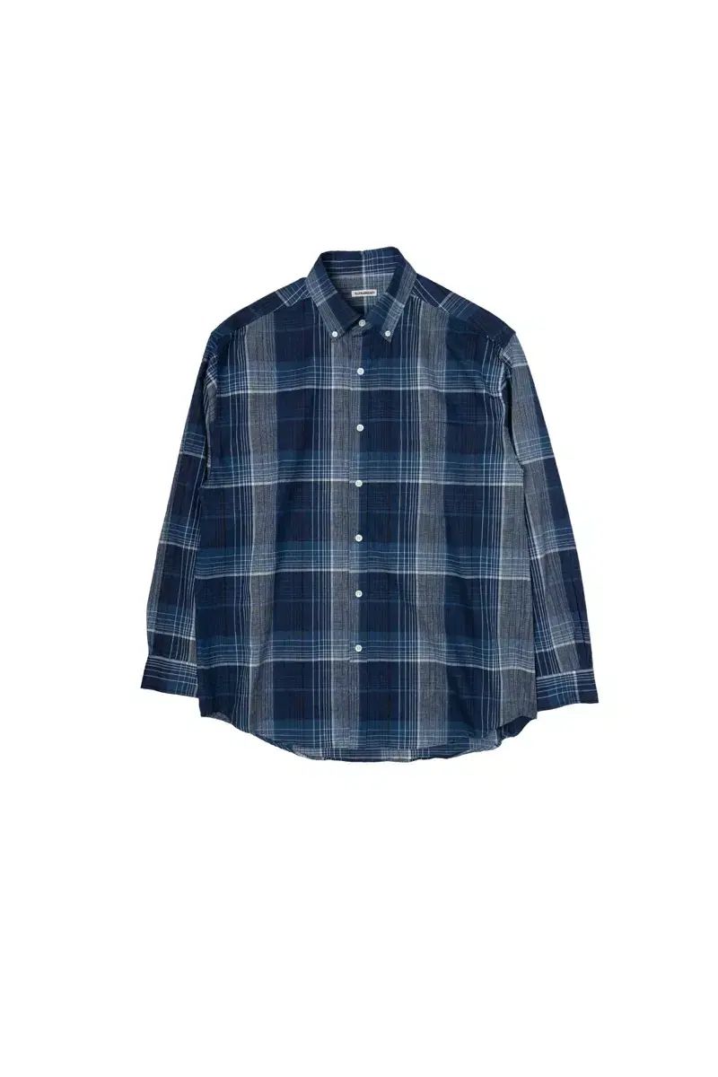 SLICK AND EASY CHECK シャツ サイズ1