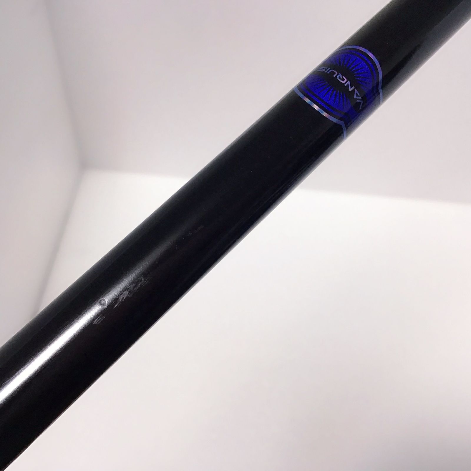 VANQUISH テーラーメイド用ドライバーシャフト TaylorMade（テーラーメイド） テーラー レスキュー用OEMスリーブ付