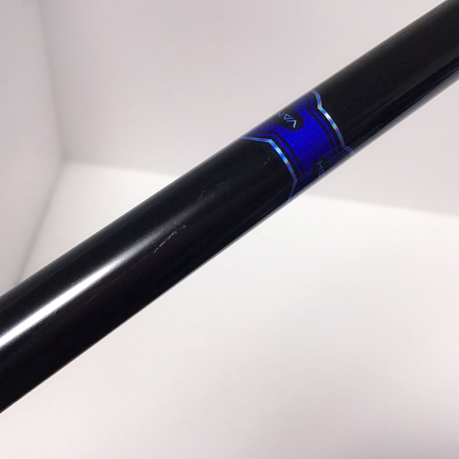 ヴァンキッシュ VANQUISH 5SR テーラーメイド ドライバー用 シャフト