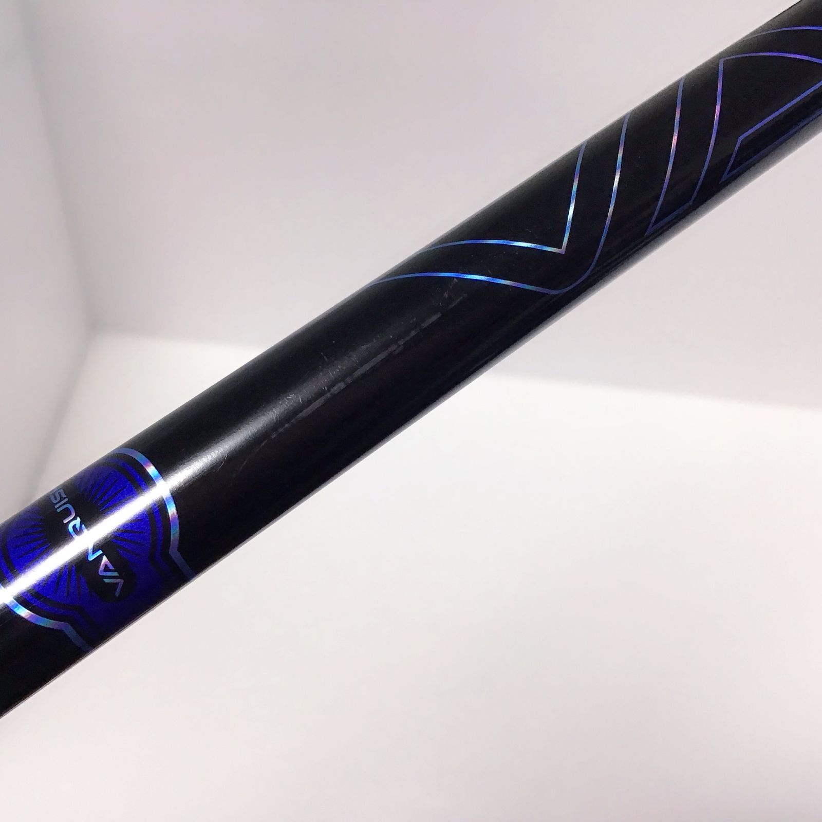 ヴァンキッシュ VANQUISH 5SR テーラーメイド ドライバー用 シャフト