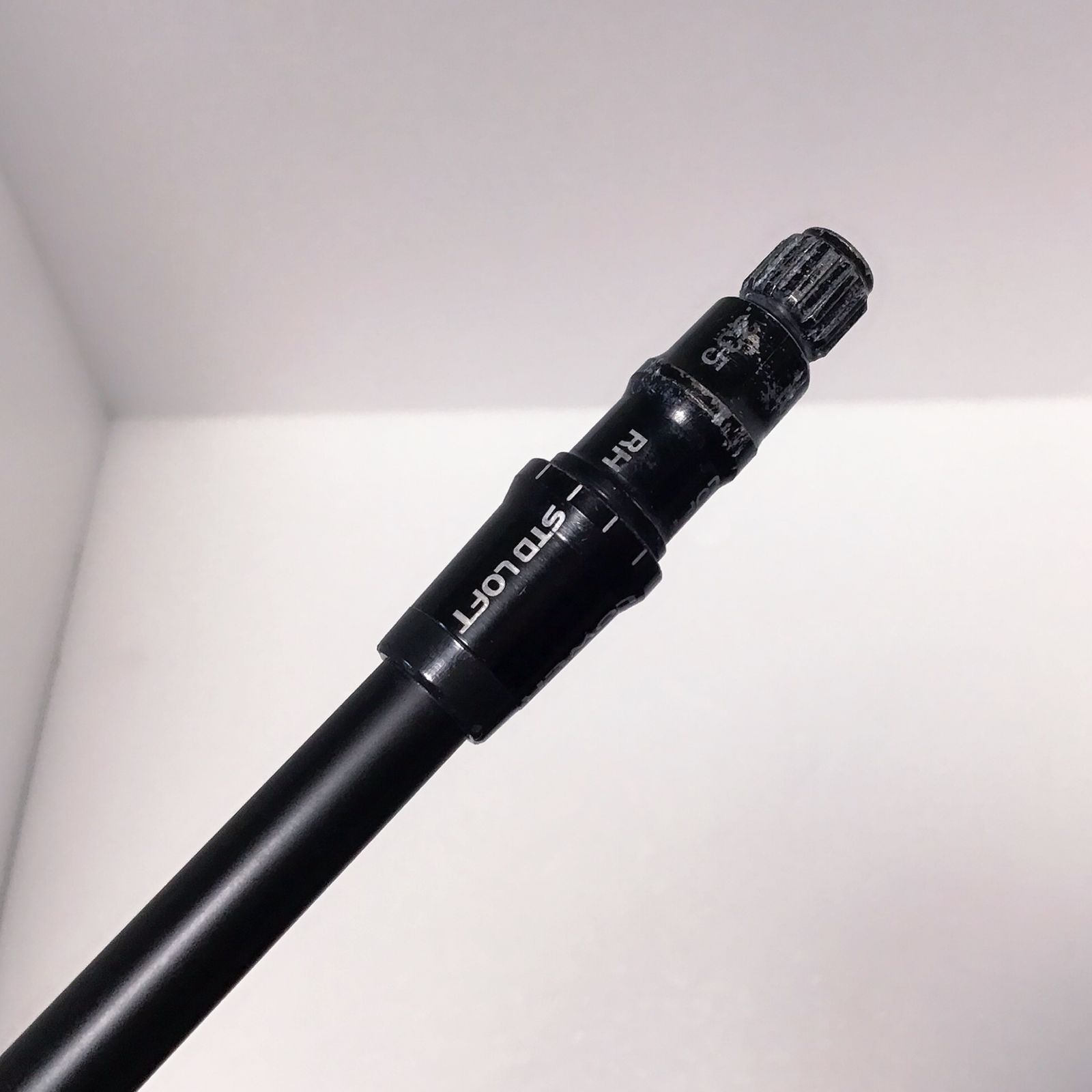 ヴァンキッシュ VANQUISH 5SR テーラーメイド ドライバー用 シャフト