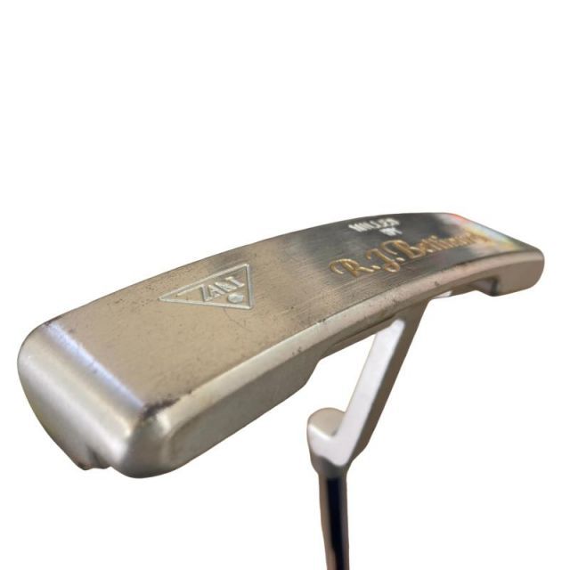 ベティナルディ BETTINARDI MC-7 Tour Slant パター PT スチール