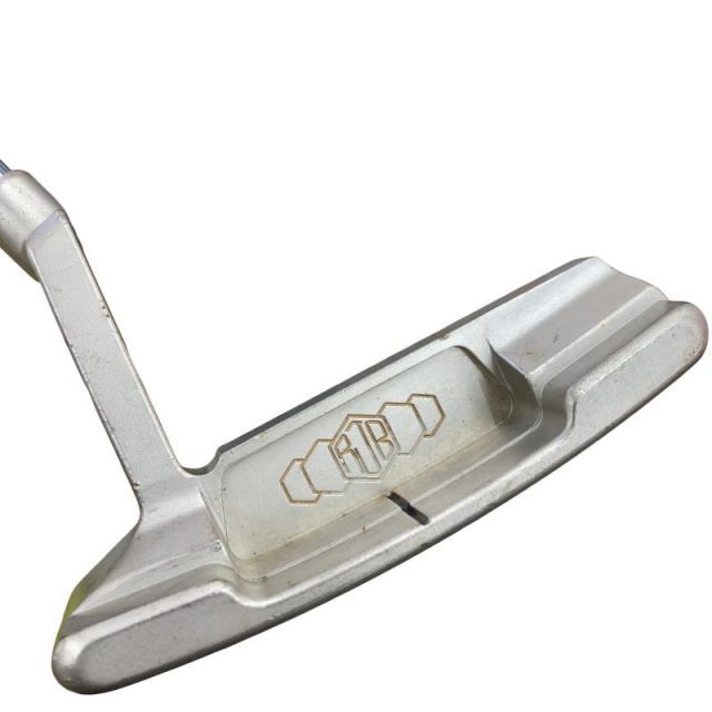 ベティナルディ BETTINARDI MC-7 Tour Slant パター PT スチール