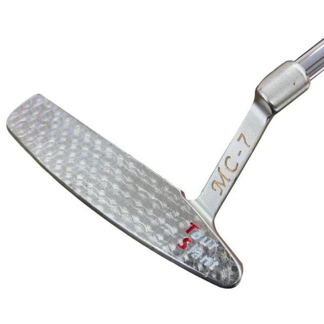 中古】 ベティナルディ BETTINARDI MC-7 Tour Slant パター PT