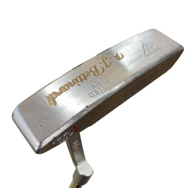 中古】 ベティナルディ BETTINARDI MC-7 Tour Slant パター PT