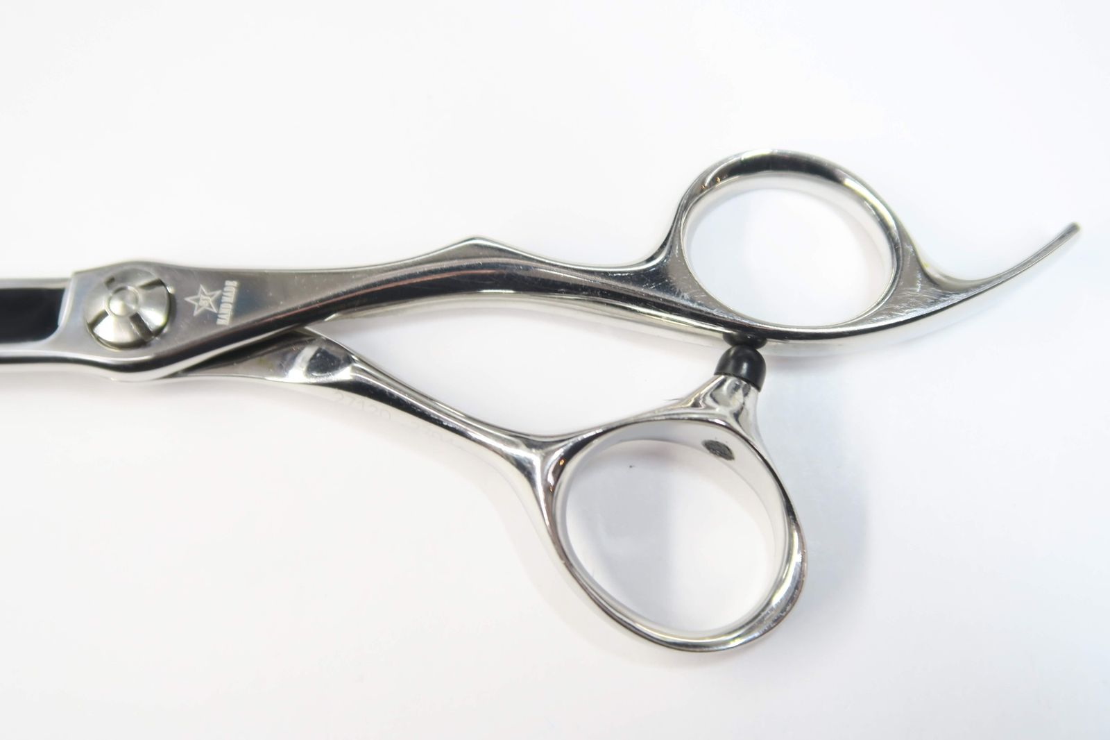 Bランク【SCISSORS JAPAN シザーズジャパン】 EHP60i11 N シザー 美容