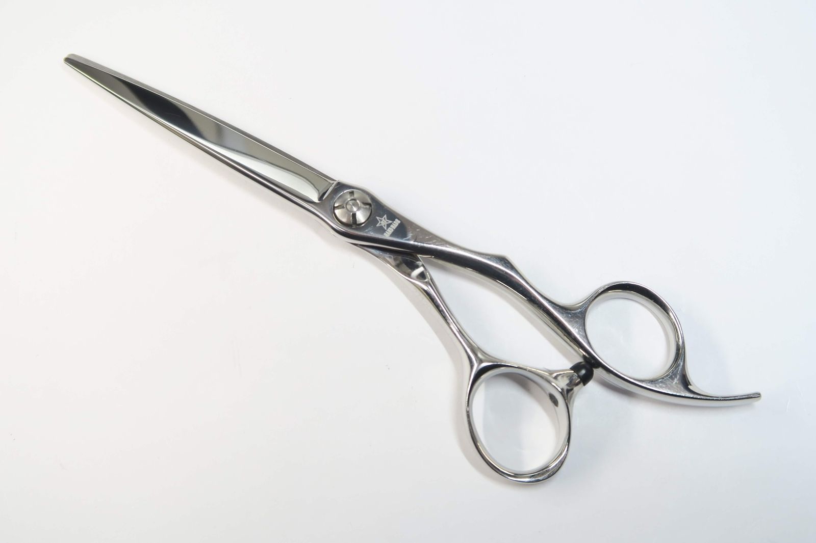 Bランク JAPAN シザーズジャパン EHP 60 i 11 N シザー 美容師 理容師 6 0インチ 右利き H 10610