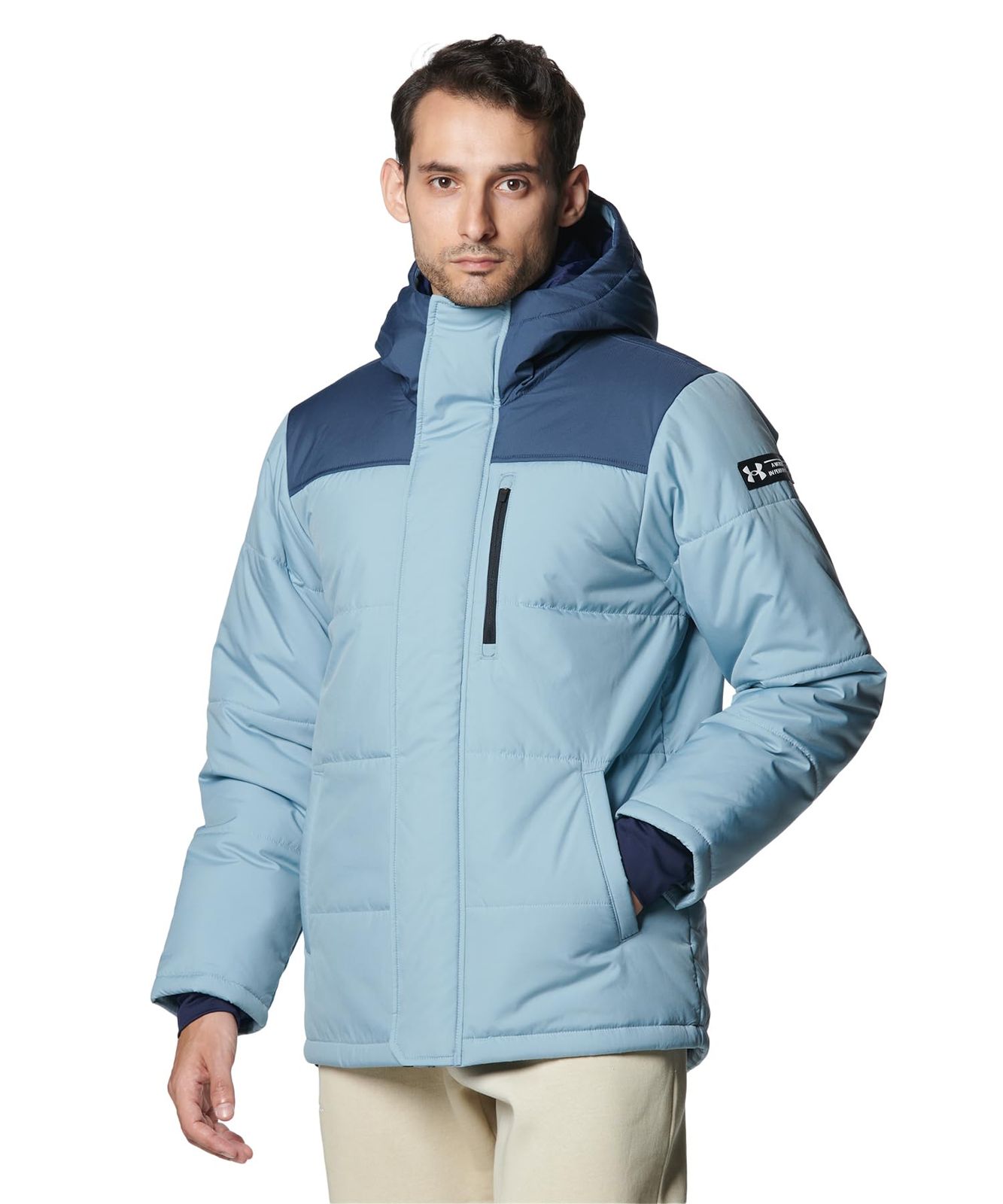 INSULATED JACKET