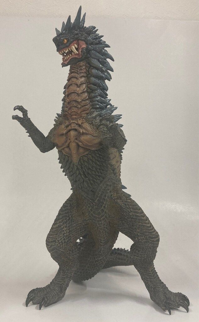KAIJU