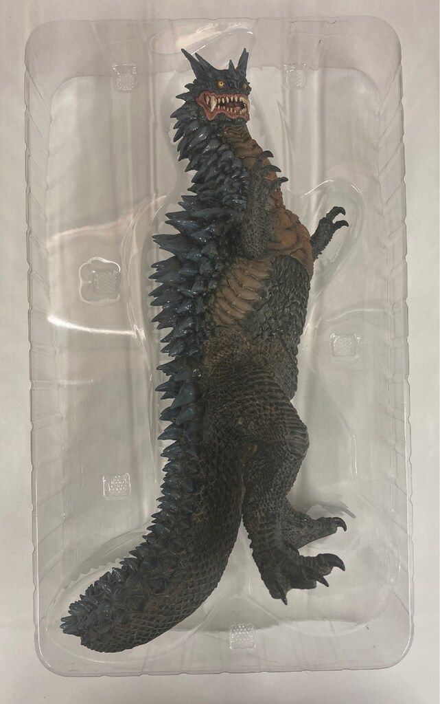 KAIJU