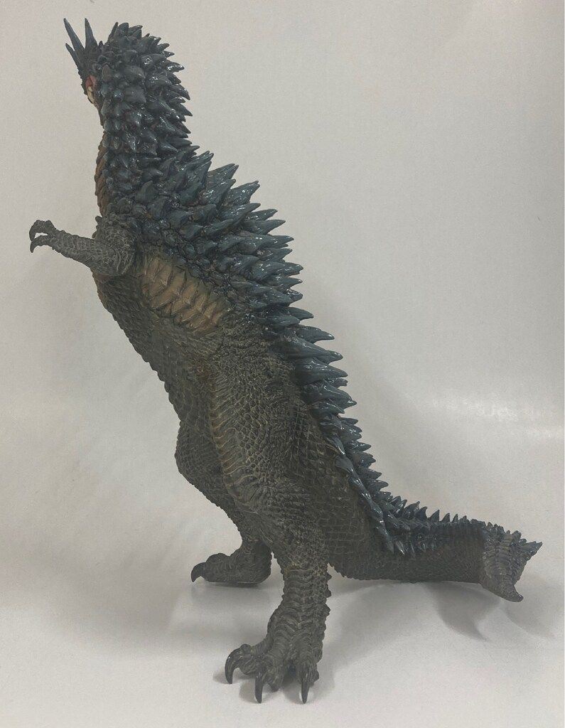 KAIJU REMIXシリーズ