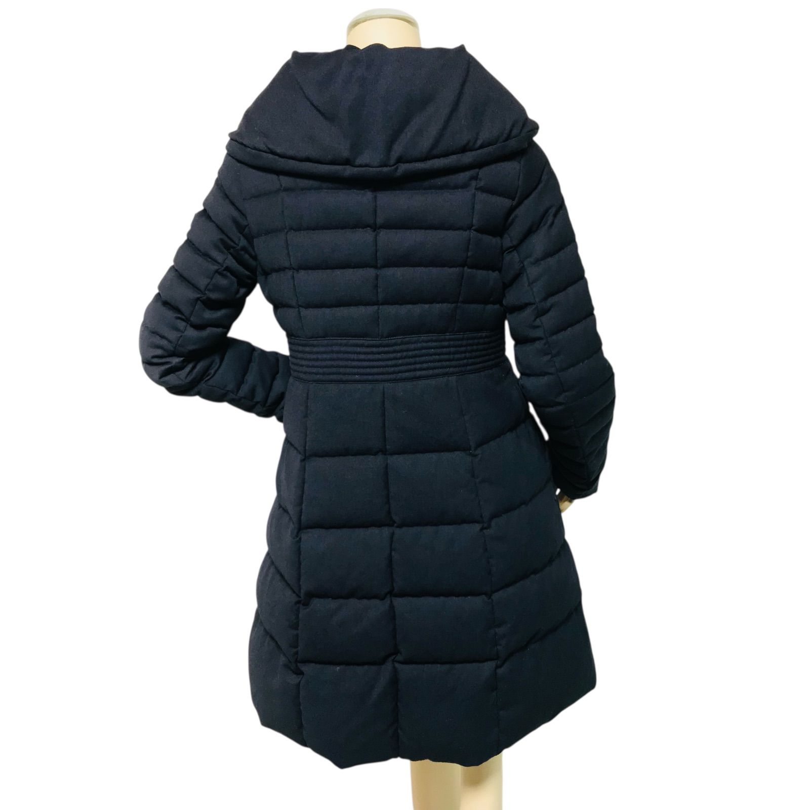 美品☆TATRAS・タトラス【スピック&スパンノーブル別注】レディース