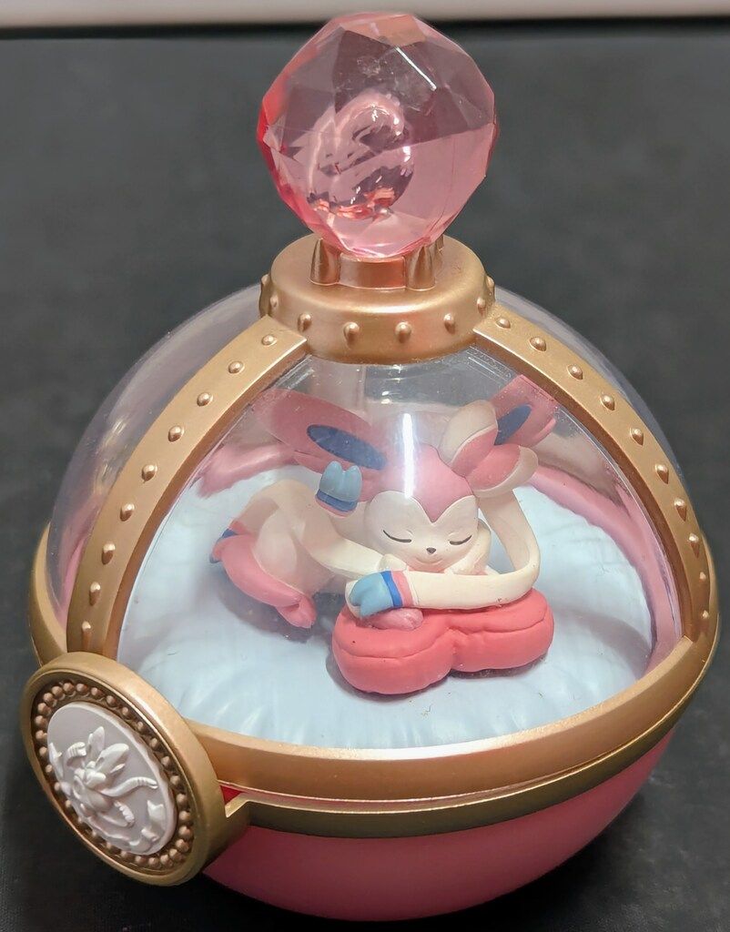 リーメント ポケットモンスター Dreaming Case2 イーブイ&フレンズ