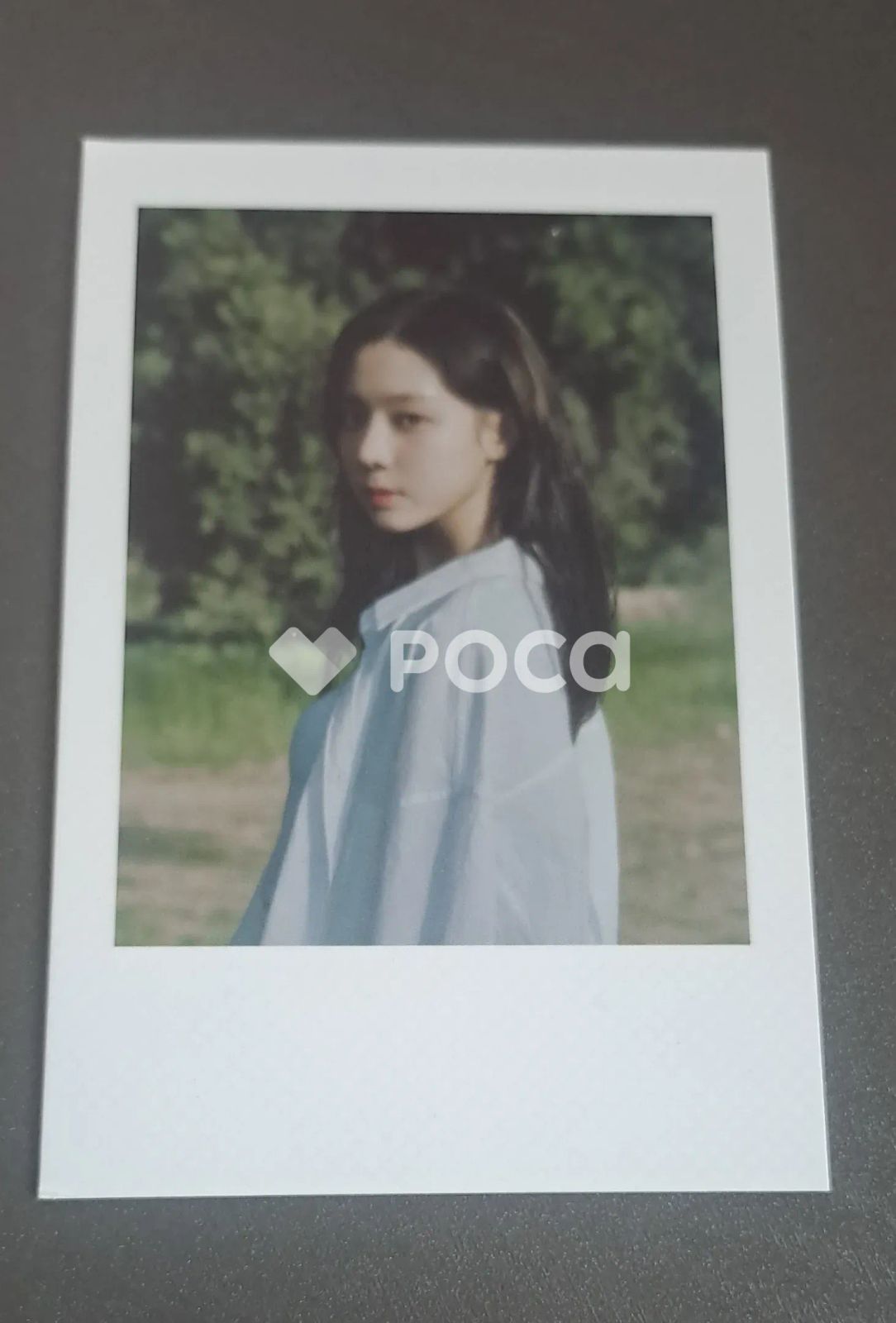 aespa ウィンター MY WORLD Zine Ver. ポラロイドカードセット - メルカリ