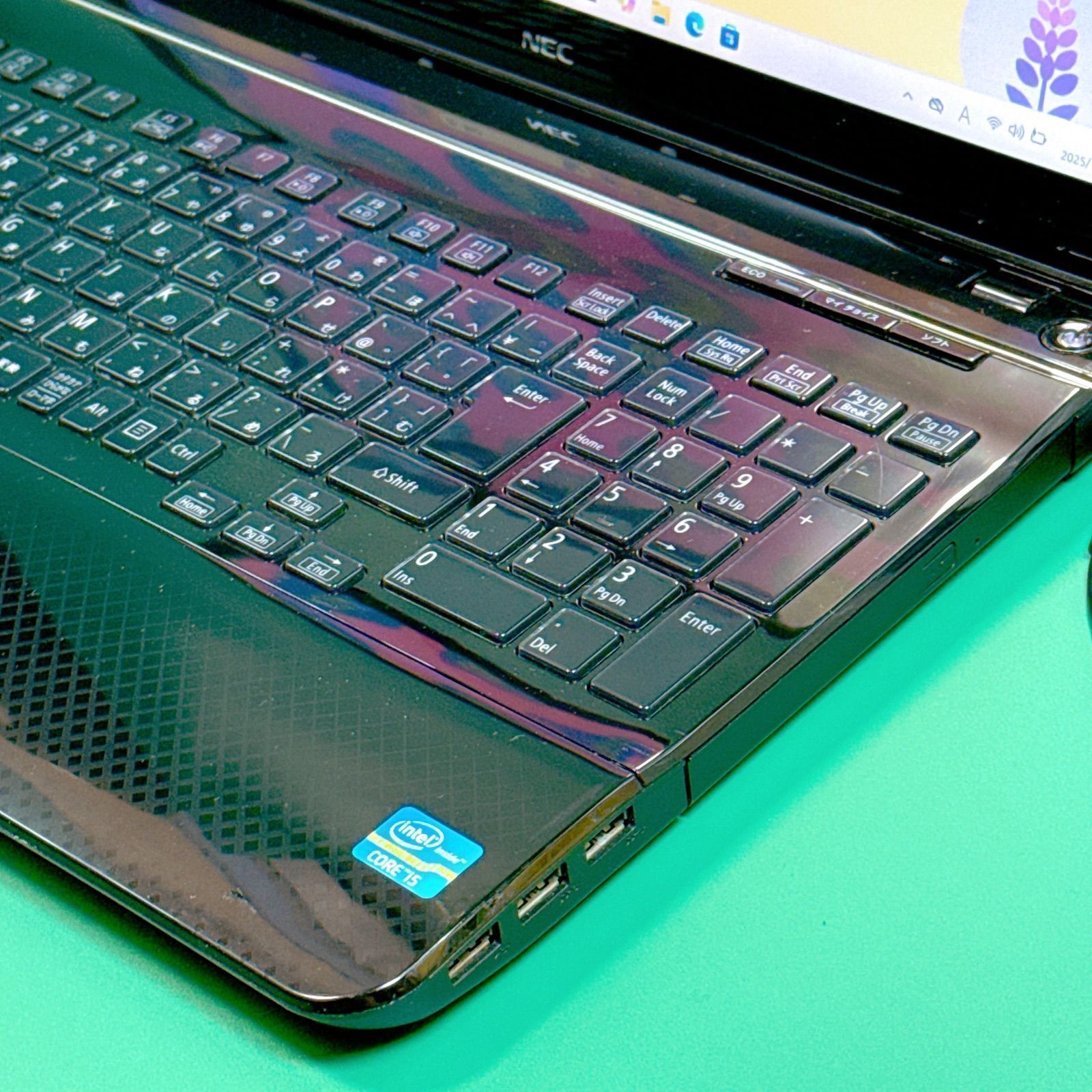 新品SSD Windows11 初期設定済⭐初心者おすすめ‼️激安なのに快適動作