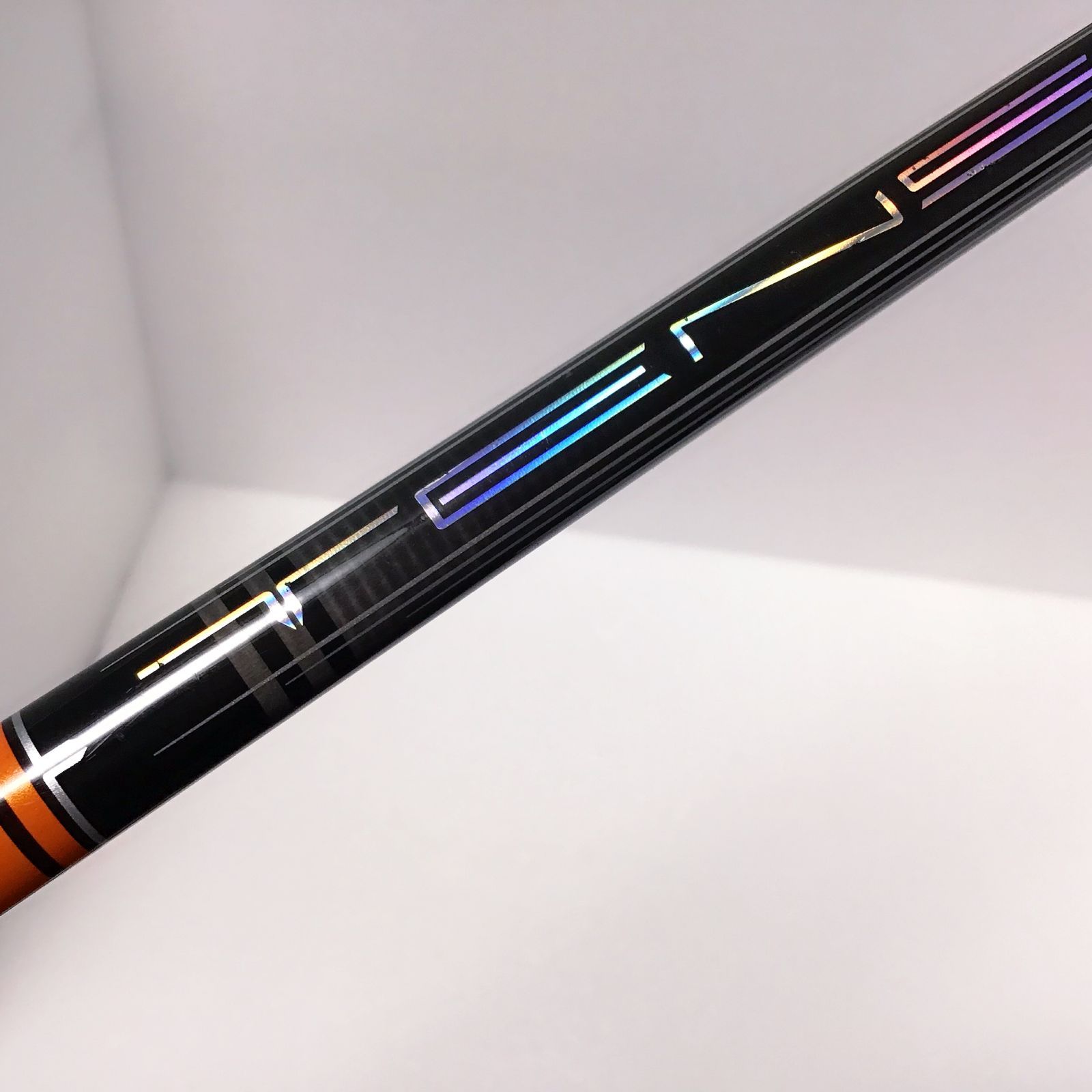 テンセイ 1K プロ オレンジ TENSEI 1K PRO ORANGE 60-X キャロウェイ