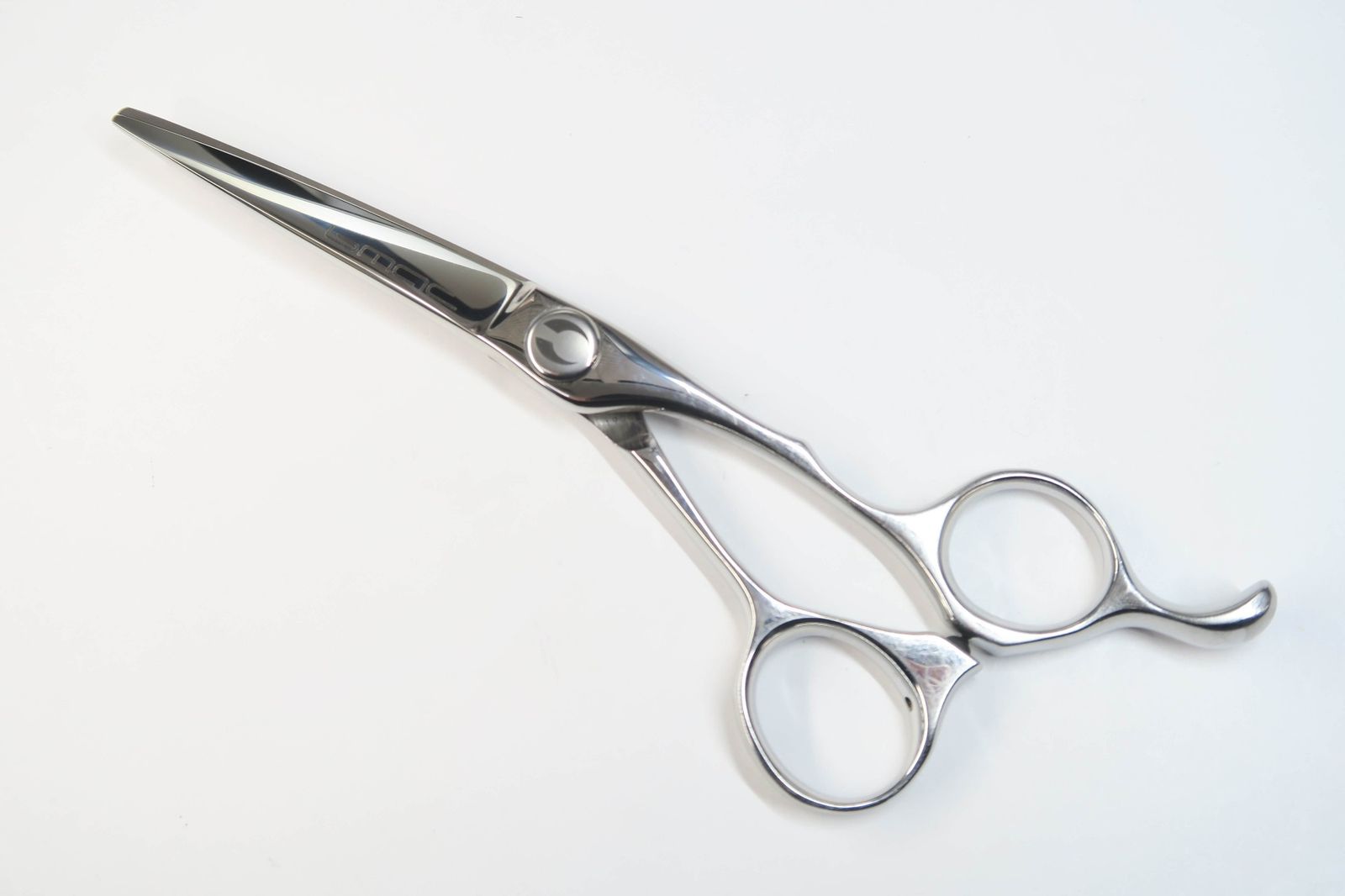 Bランク BMAC マックシザー FC 58 H シザー 美容師 理容師 5 8インチ 右利き 10611