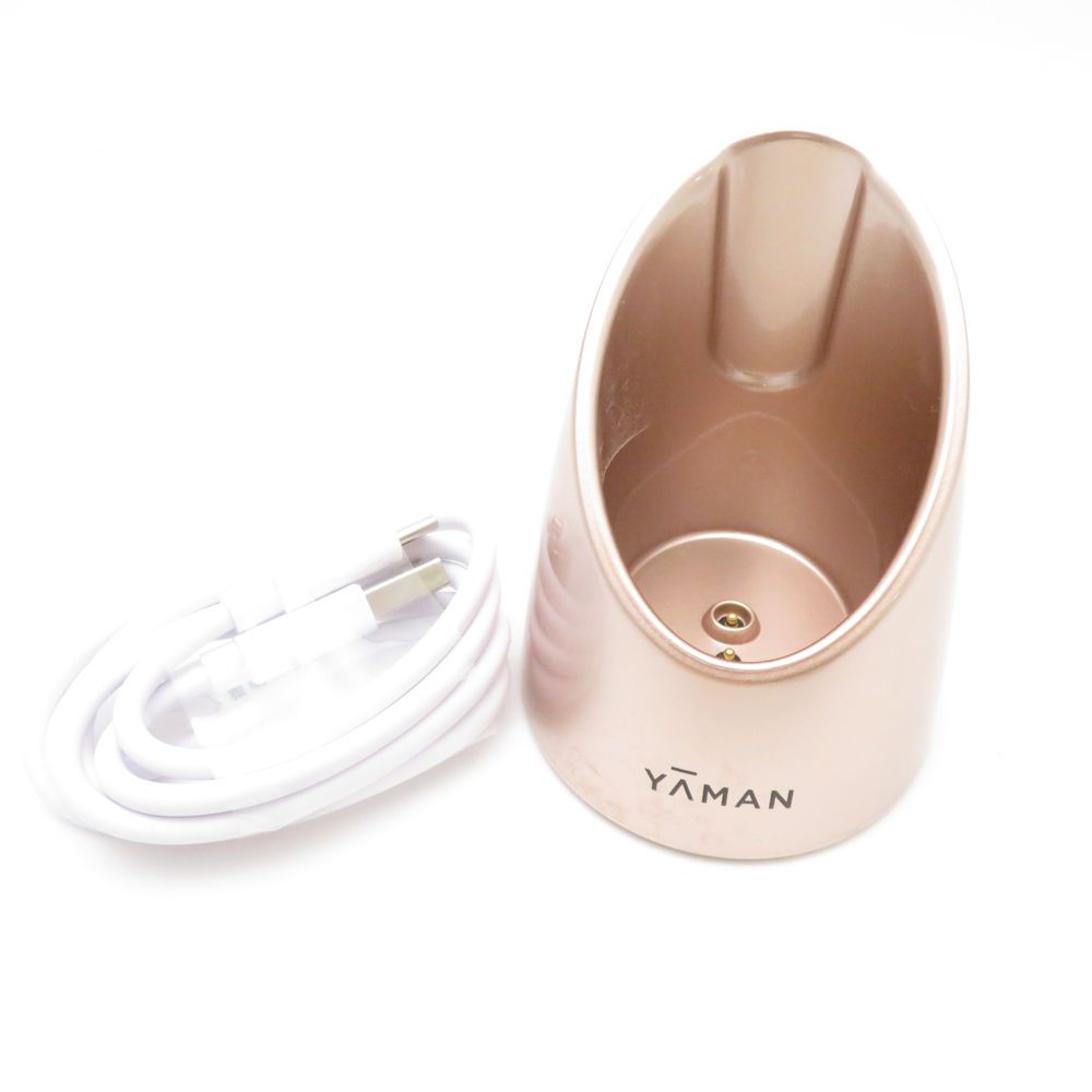 YA-MAN ヤーマン M18 フォトプラスシャイニー 美顔器 フェイス BO10804
