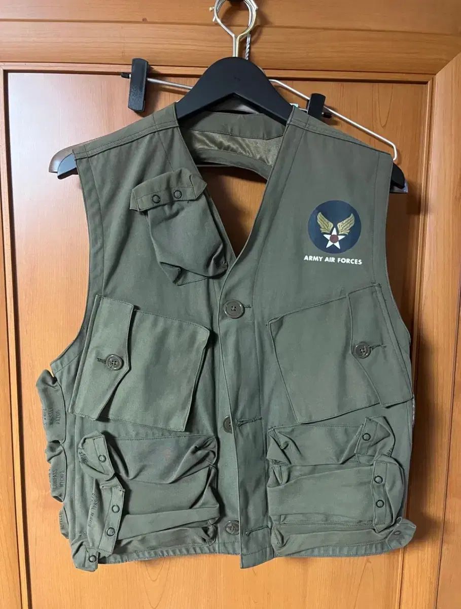 バズリクソンズ C 1 サバイバル ベスト