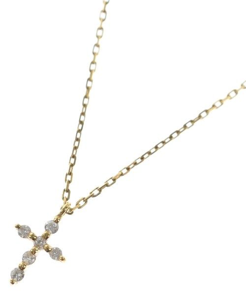 agete ネックレス レディース 古着