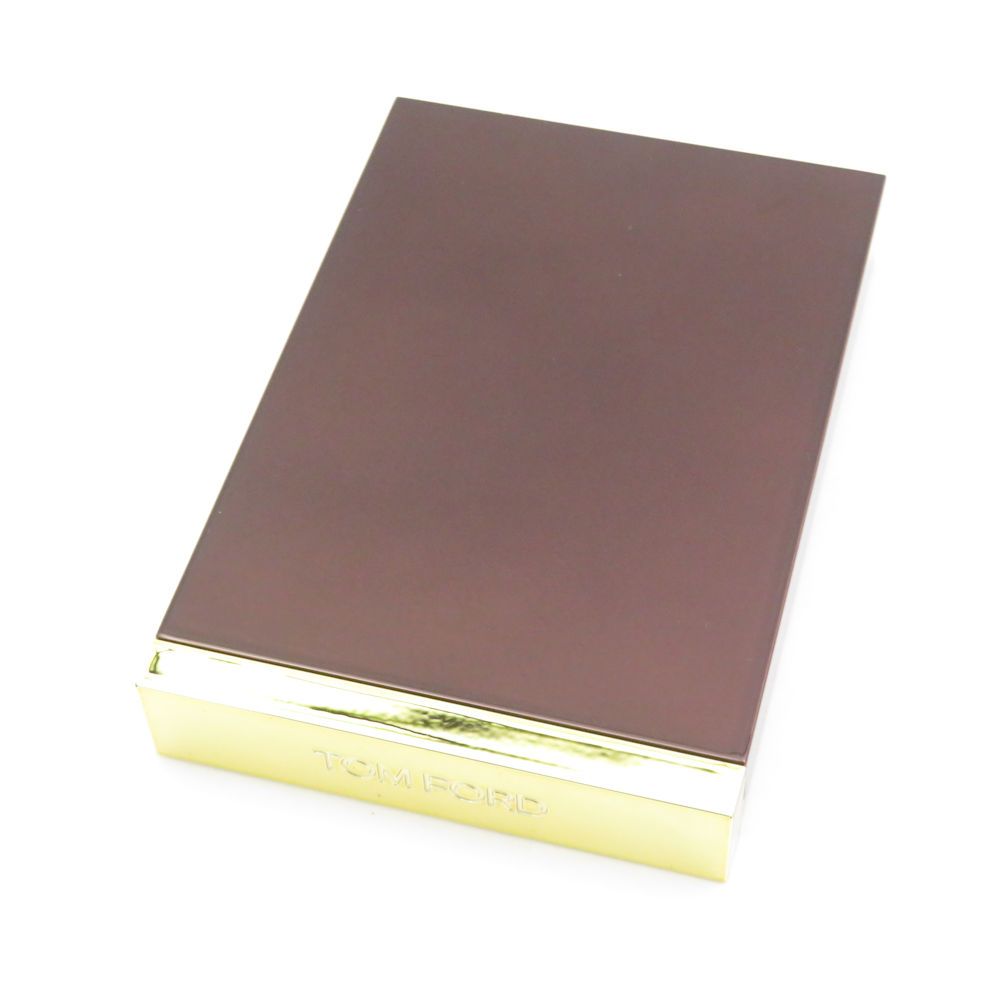 TOMFORD トムフォード アイカラー クォード 3A ヌードディップ