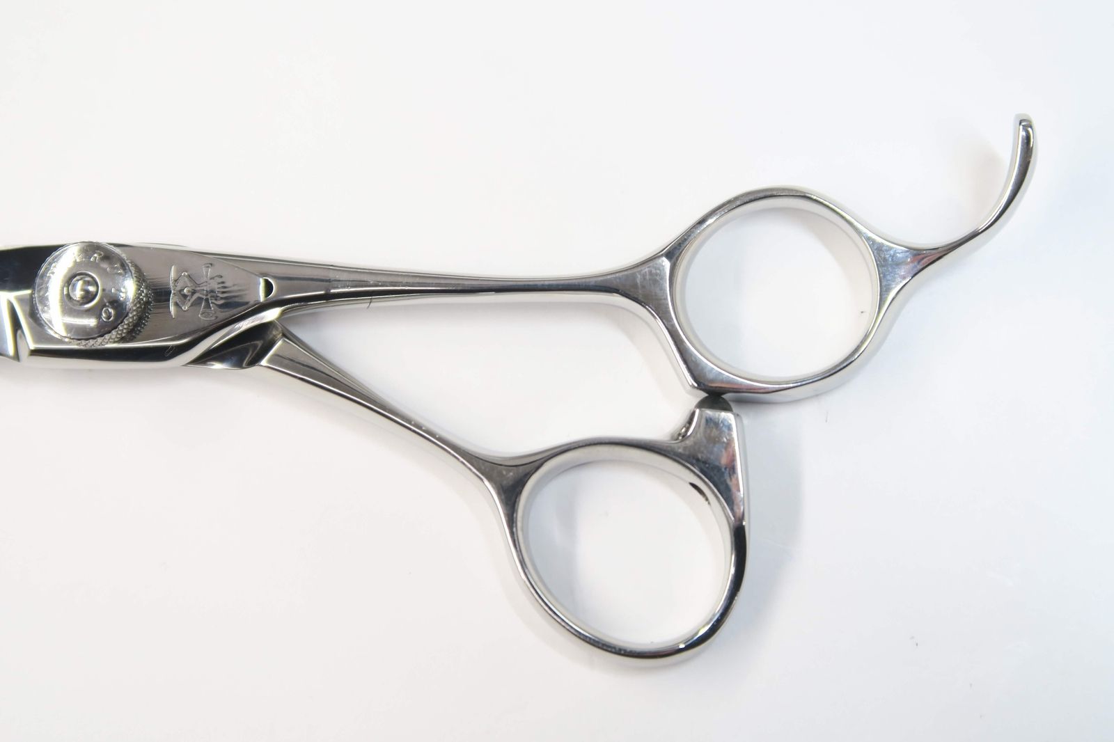 Bランク【ナルトシザー naruto scissors】 サークラインメリスS シザー