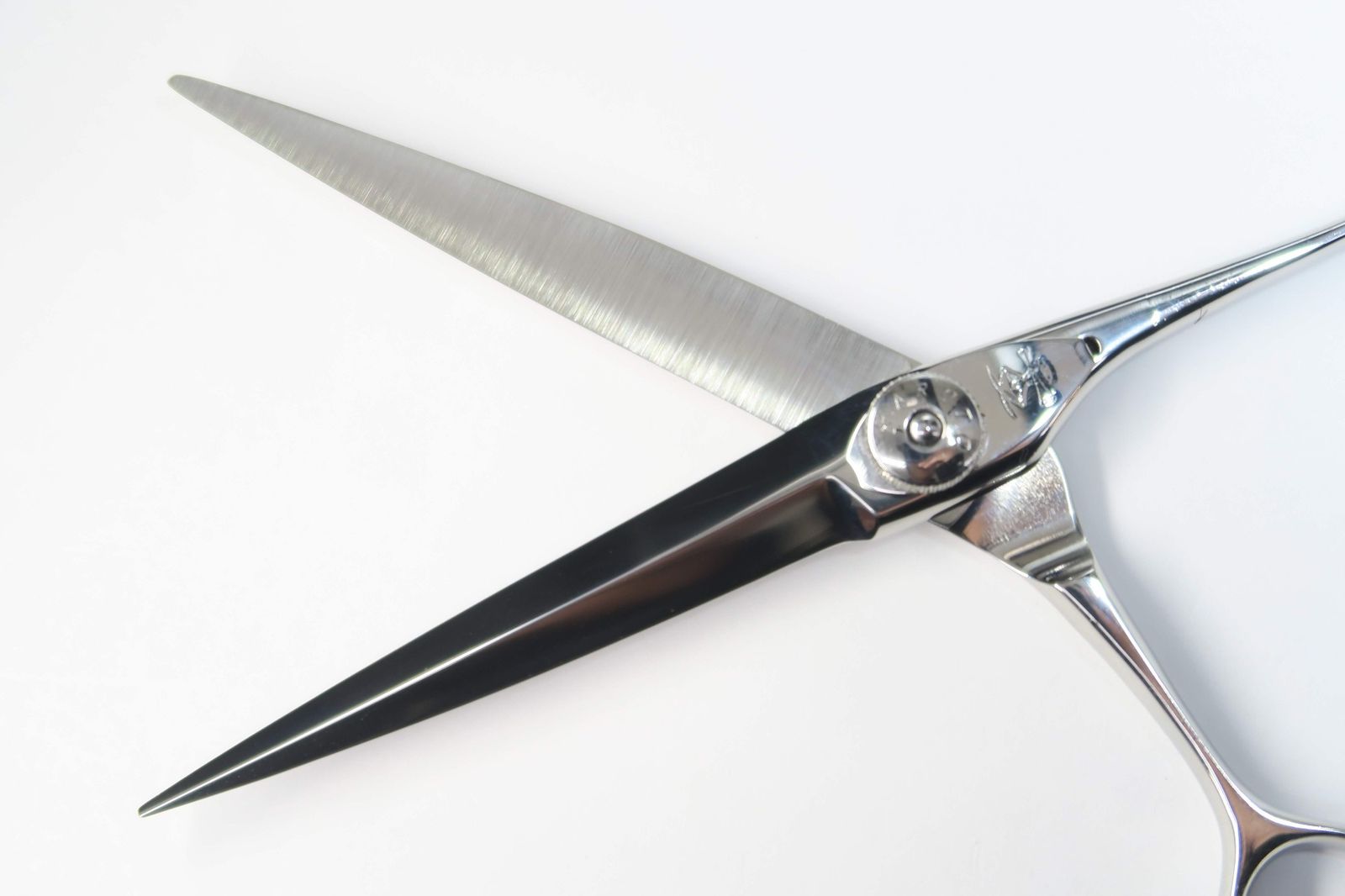 Bランク【ナルトシザー naruto scissors】 サークラインメリスS シザー